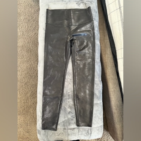 Knix Papaya Sculpt Legging - Picture 2 of 6